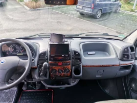 Кемпер Dethleffs, снимка 9