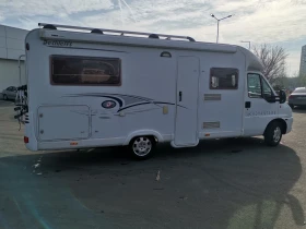 Кемпер Dethleffs  - изображение 1