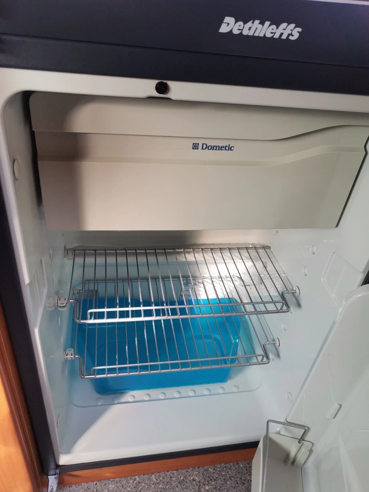  Dethleffs | Mobile.bg   11