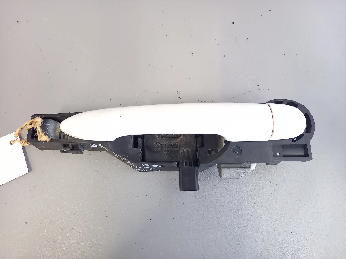 Дръжка врата задна дясна Рено Лагуна (б)