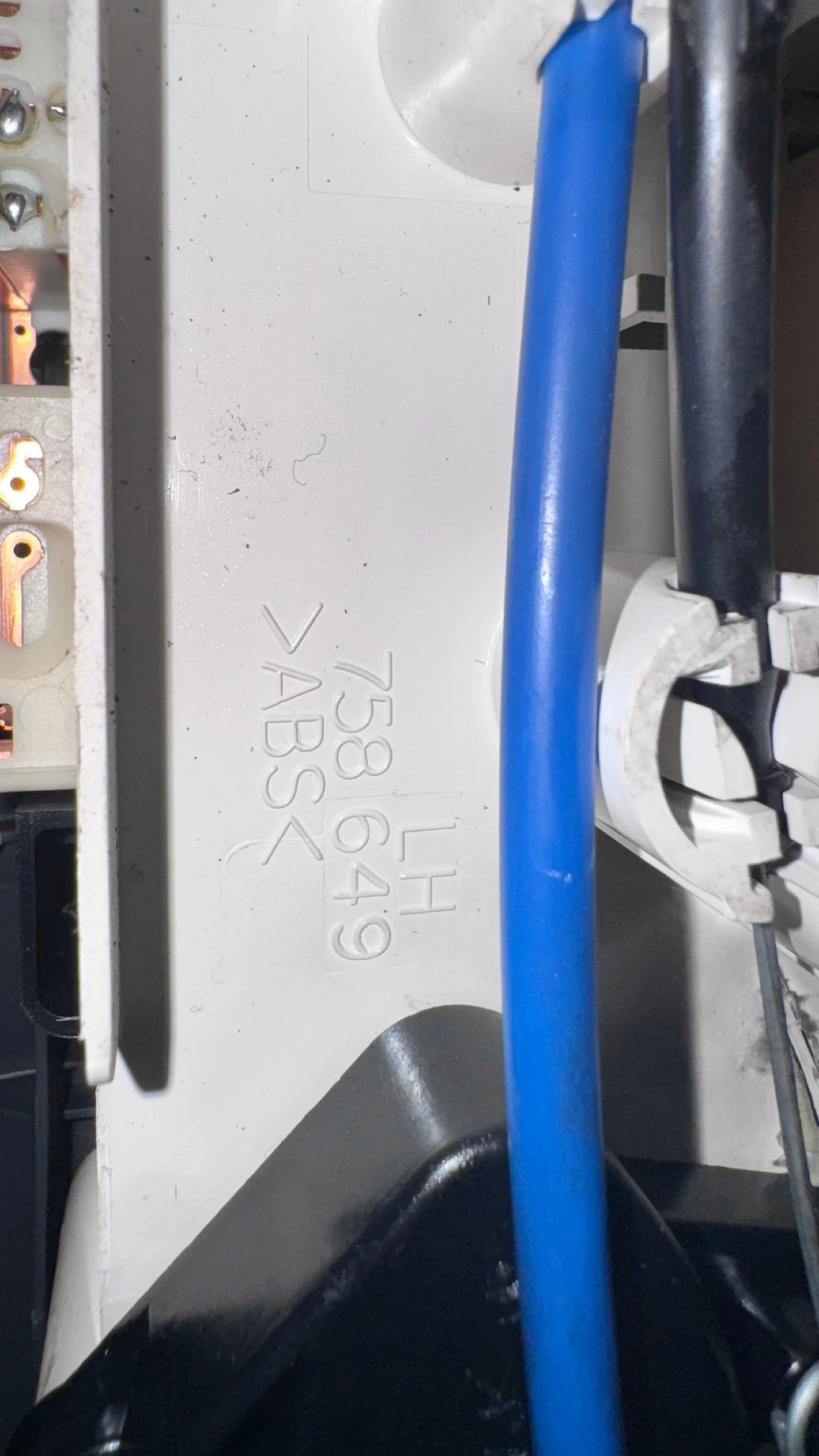   /  /  a Toyota Yaris - 758649 / 55405-0D130-BG | Mobile.bg   2