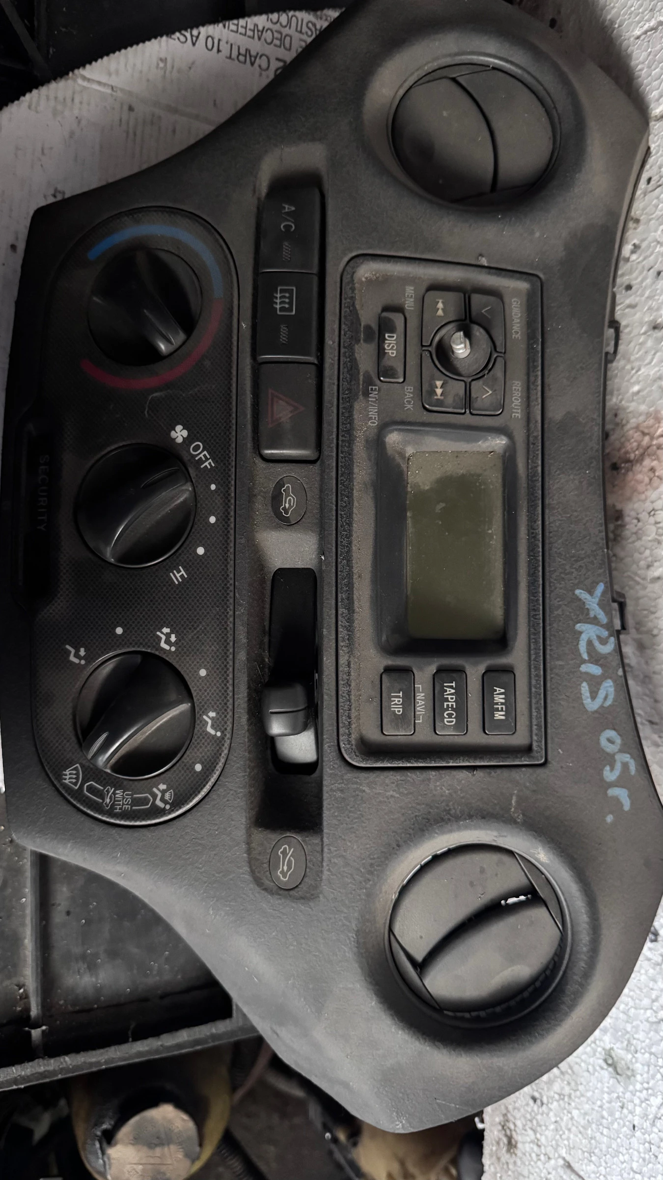   /  /  a Toyota Yaris - 758649 / 55405-0D130-BG | Mobile.bg   1