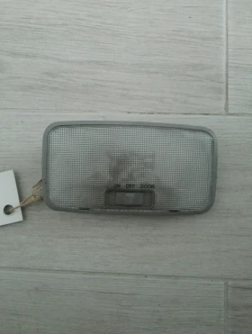 Плафон Тойота Корола