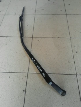 Рамо чистачка предно дясно Нисан Мурано