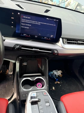 5A43053  Километраж,Многофункционален дисплей  BMW IX1 U11 2023 5A2AEF8, снимка 6 - Части - 53262231