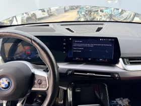 5A43053  Километраж,Многофункционален дисплей  BMW IX1 U11 2023 5A2AEF8, снимка 5 - Части - 53262231