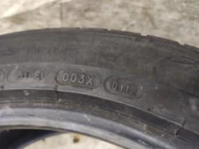 Гуми Зимни 235/45R18, снимка 4