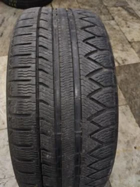 Гуми Зимни 235/45R18, снимка 2
