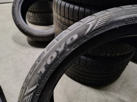 Гуми Зимни 255/35R20, снимка 5