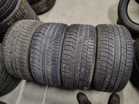 Гуми Зимни 255/35R20, снимка 1