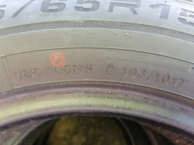 Гуми Зимни 185/65R15, снимка 7