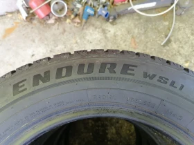 Гуми Зимни 185/65R15, снимка 4