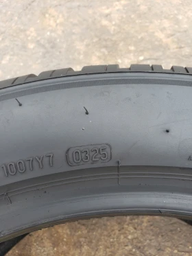 Гуми Зимни 285/45R20, снимка 4