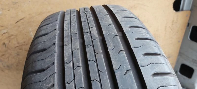 Гуми Летни 205/60R16, снимка 1 - Гуми и джанти - 31359520