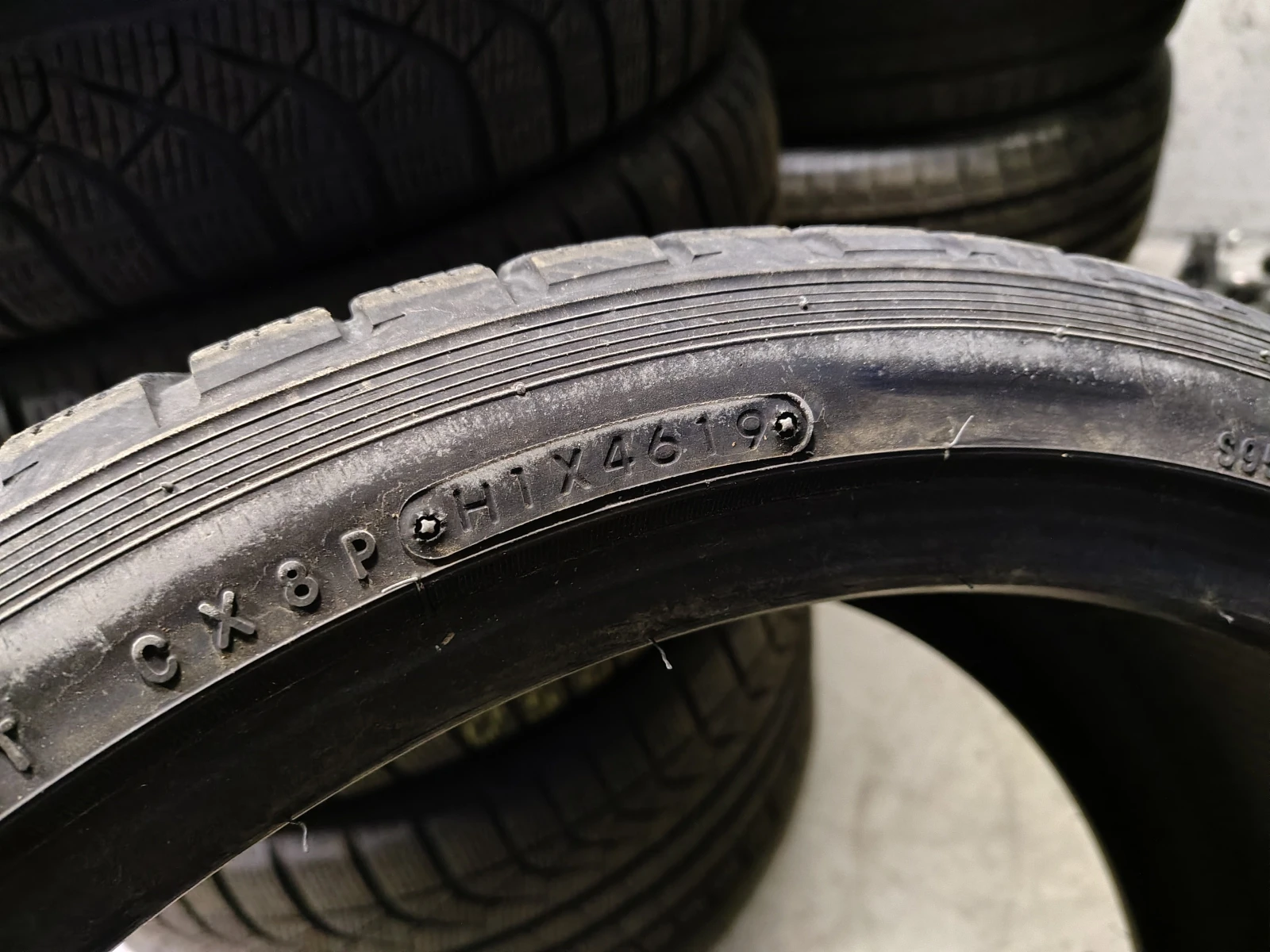 ���� 255/35R20 | Mobile.bg � ����������� 6
