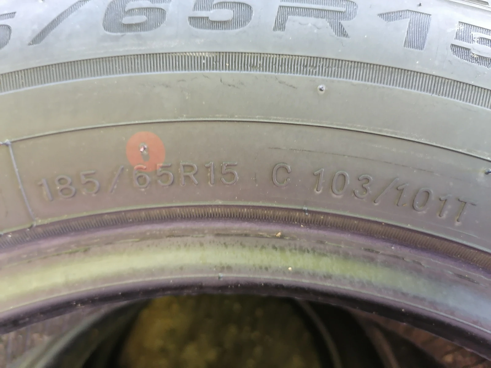 ���� 185/65R15 | Mobile.bg � ����������� 7