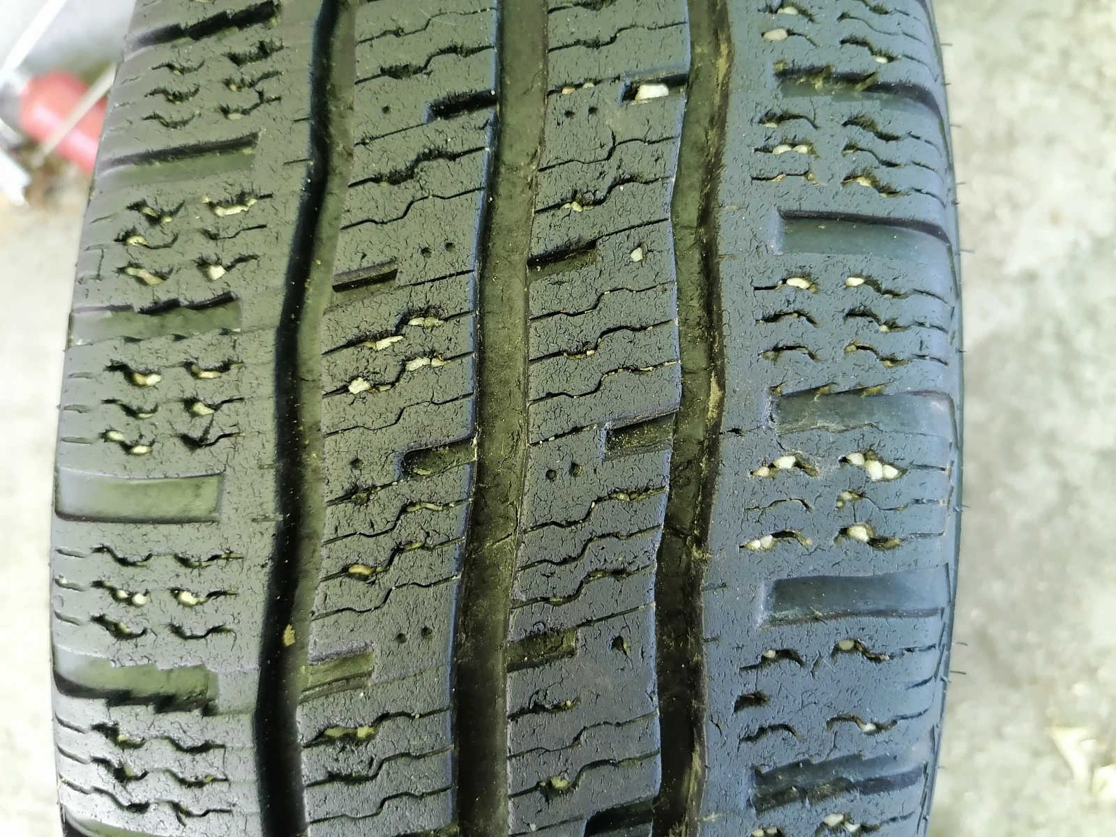 Гуми Зимни 185/65R15