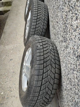    215/70R16  Chevrolet Captiva | Mobile.bg    9