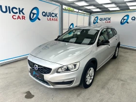 Volvo V60 Cross Country 2.0 Auto* 6270.00 лв. първ.вноска, снимка 3