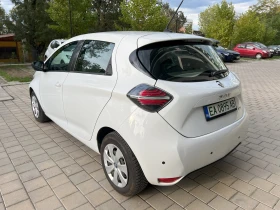 Renault Zoe 2021 Гаранция Батерия до 2029 - изображение 2