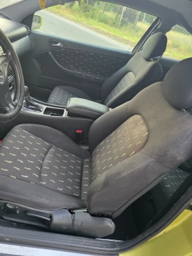 Mercedes-Benz C 200 Kompressor / Авт. , снимка 9