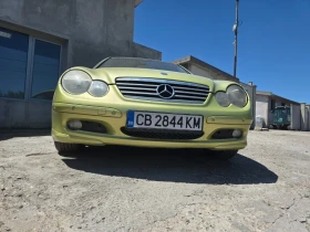 Mercedes-Benz C 200 Kompressor / Авт. , снимка 4