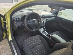 Mercedes-Benz C 200 Kompressor / Авт. , снимка 8