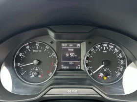 Skoda Octavia 1.8/4x4/Автоматик/ГАРАНЦИЯ 6 МЕСЕЦА, снимка 13