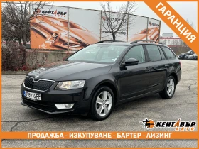 Skoda Octavia 1.8/4x4/Автоматик/ГАРАНЦИЯ 6 МЕСЕЦА, снимка 1