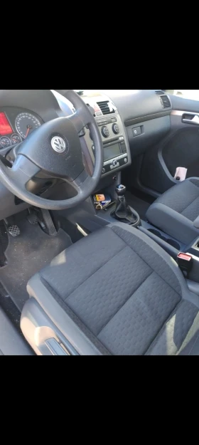 VW Touran 2, 0 Eco Fuel.Metan, снимка 3
