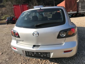 Mazda 3 1, 6hdi., снимка 6