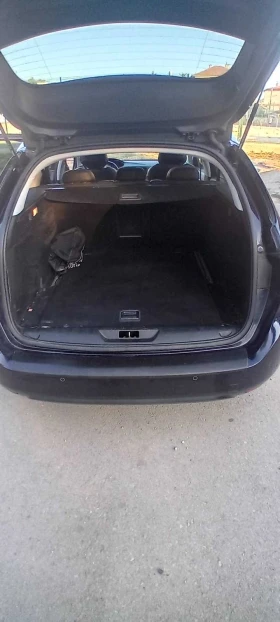 Peugeot 308 1.6 HDI 120кс КОЖА евро 6, снимка 6