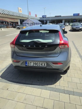 Volvo V40 1.6 D2, снимка 9