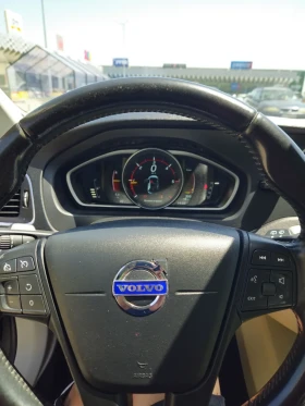 Volvo V40 1.6 D2, снимка 5