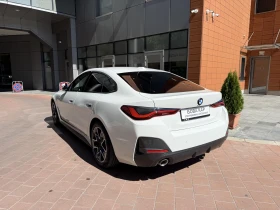 BMW 430 i Gran Coupe, снимка 7