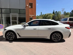 BMW 430 i Gran Coupe, снимка 4