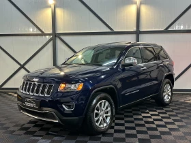 Jeep Grand cherokee * LIMITED* 4x4* ПОДГРЕВ* 3.6* , снимка 1