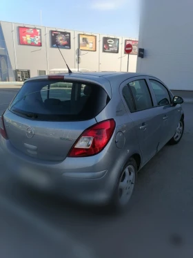Opel Corsa, снимка 4
