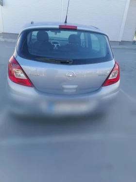Opel Corsa, снимка 3