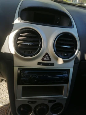 Opel Corsa, снимка 6