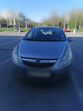 Opel Corsa, снимка 2