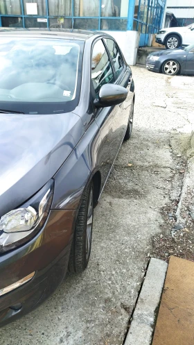 Peugeot 308, снимка 3