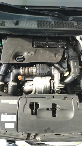 Peugeot 308, снимка 12