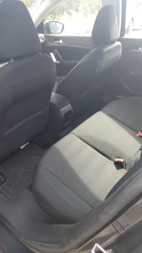 Peugeot 308, снимка 8