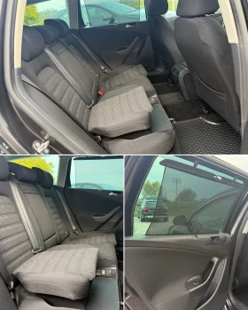 VW Passat 2.0TDi, XENON, ПОДГРЕВ, , снимка 14