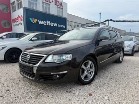 VW Passat 2.0TDi, XENON, ПОДГРЕВ, , снимка 1