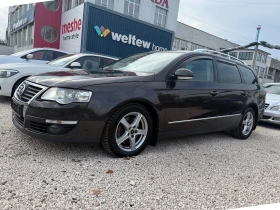 VW Passat 2.0TDi, XENON, ПОДГРЕВ, , снимка 7