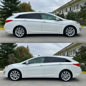 Hyundai I40 1.7CRDI /AUTOMATIC/KEYLESS/LED/NAVI/, снимка 5