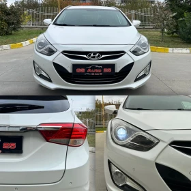 Hyundai I40 1.7CRDI /AUTOMATIC/KEYLESS/LED/NAVI/, снимка 2