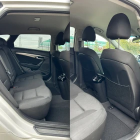 Hyundai I40 1.7CRDI /AUTOMATIC/KEYLESS/LED/NAVI/, снимка 9